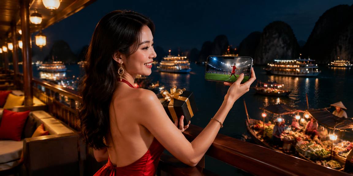 vn 133 Chọn Lọc Slot